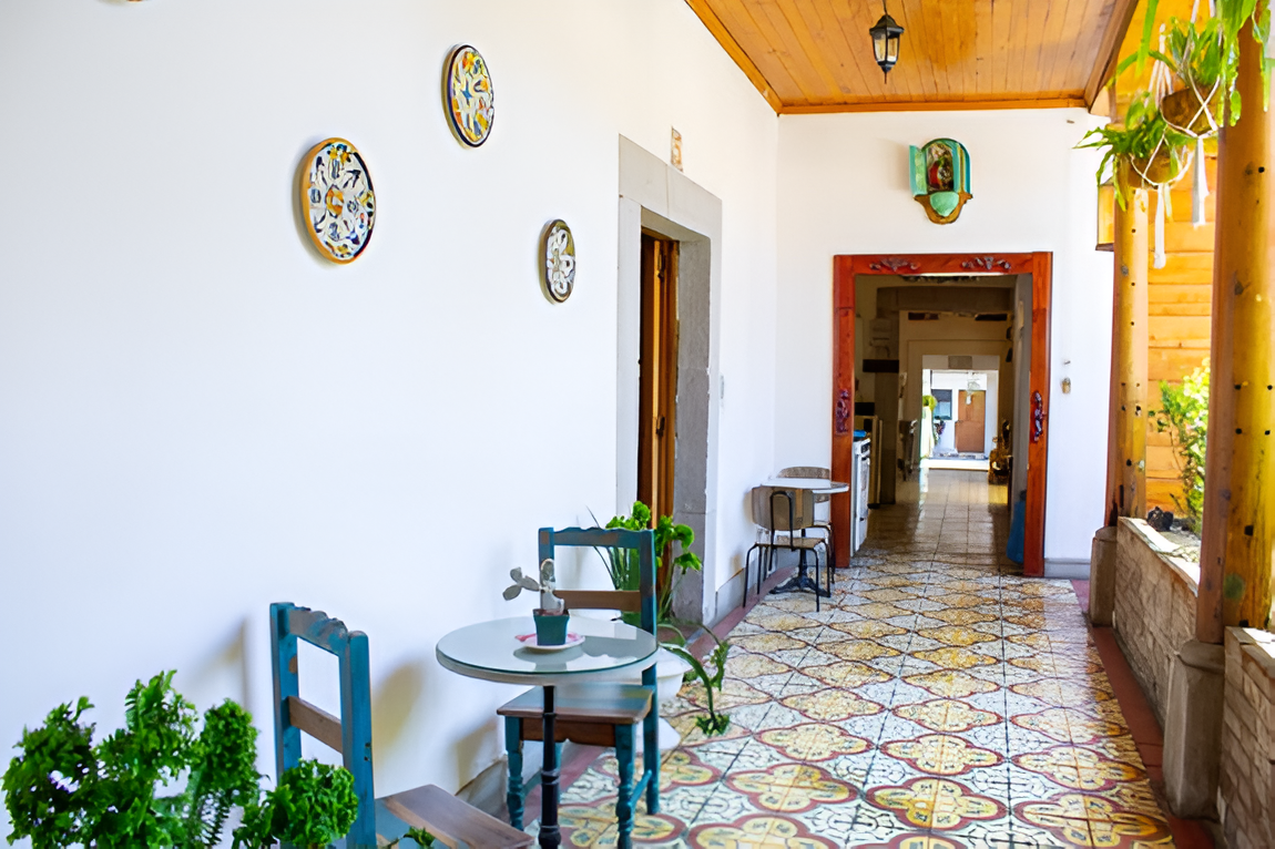 Casa Morasan