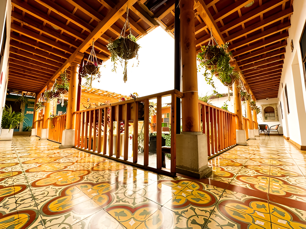 Casa Morasan