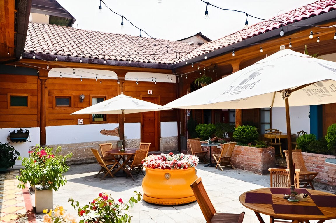 Casa Morasan