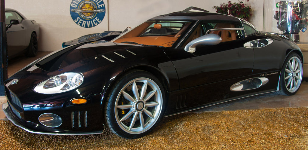 Sarasota Classic Car Museum