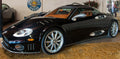 Sarasota Classic Car Museum