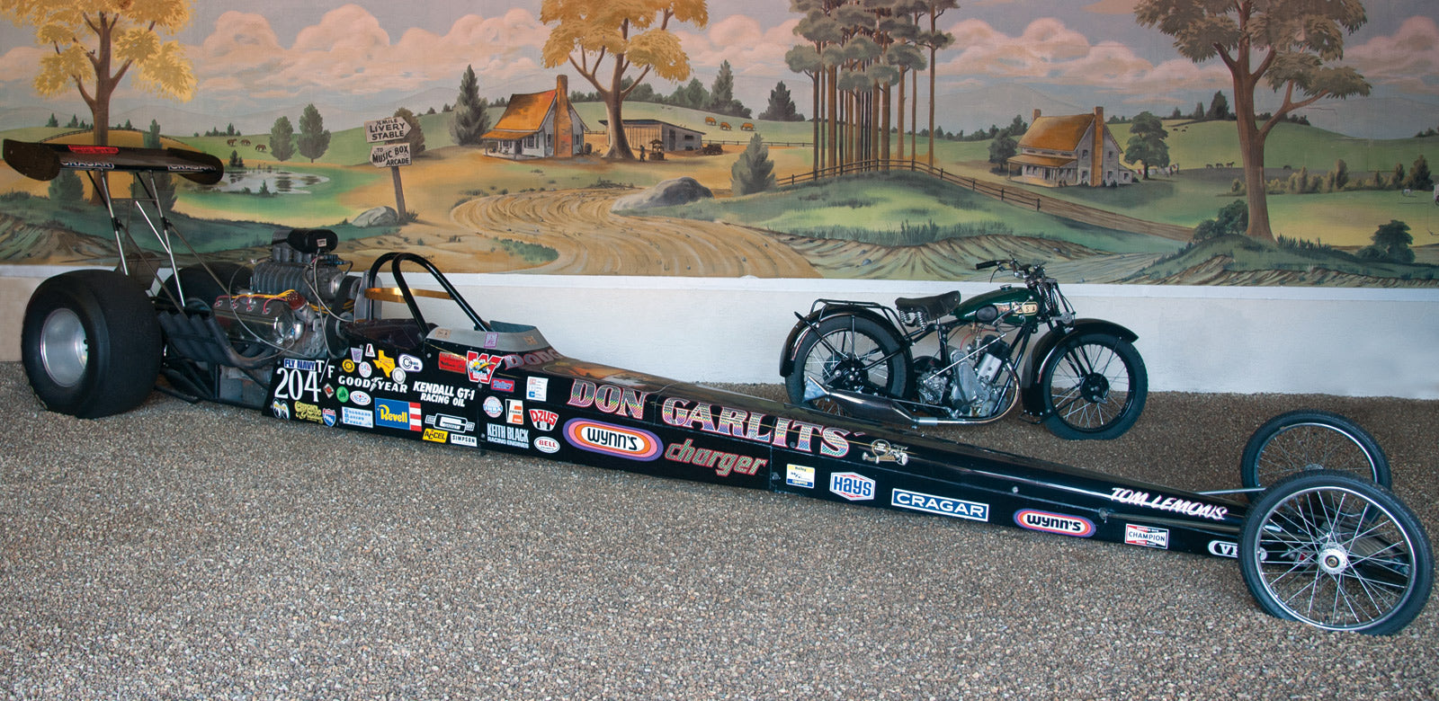 Sarasota Classic Car Museum