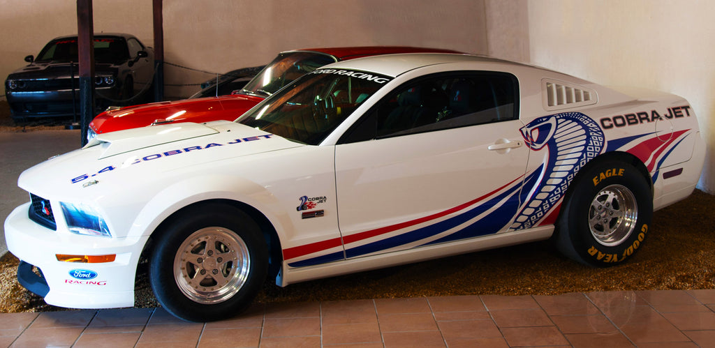 Sarasota Classic Car Museum