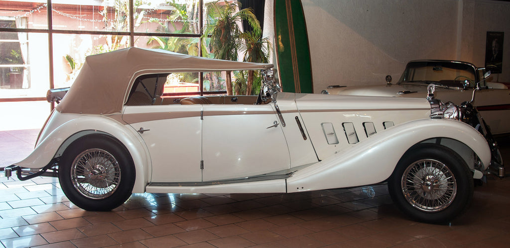 Sarasota Classic Car Museum