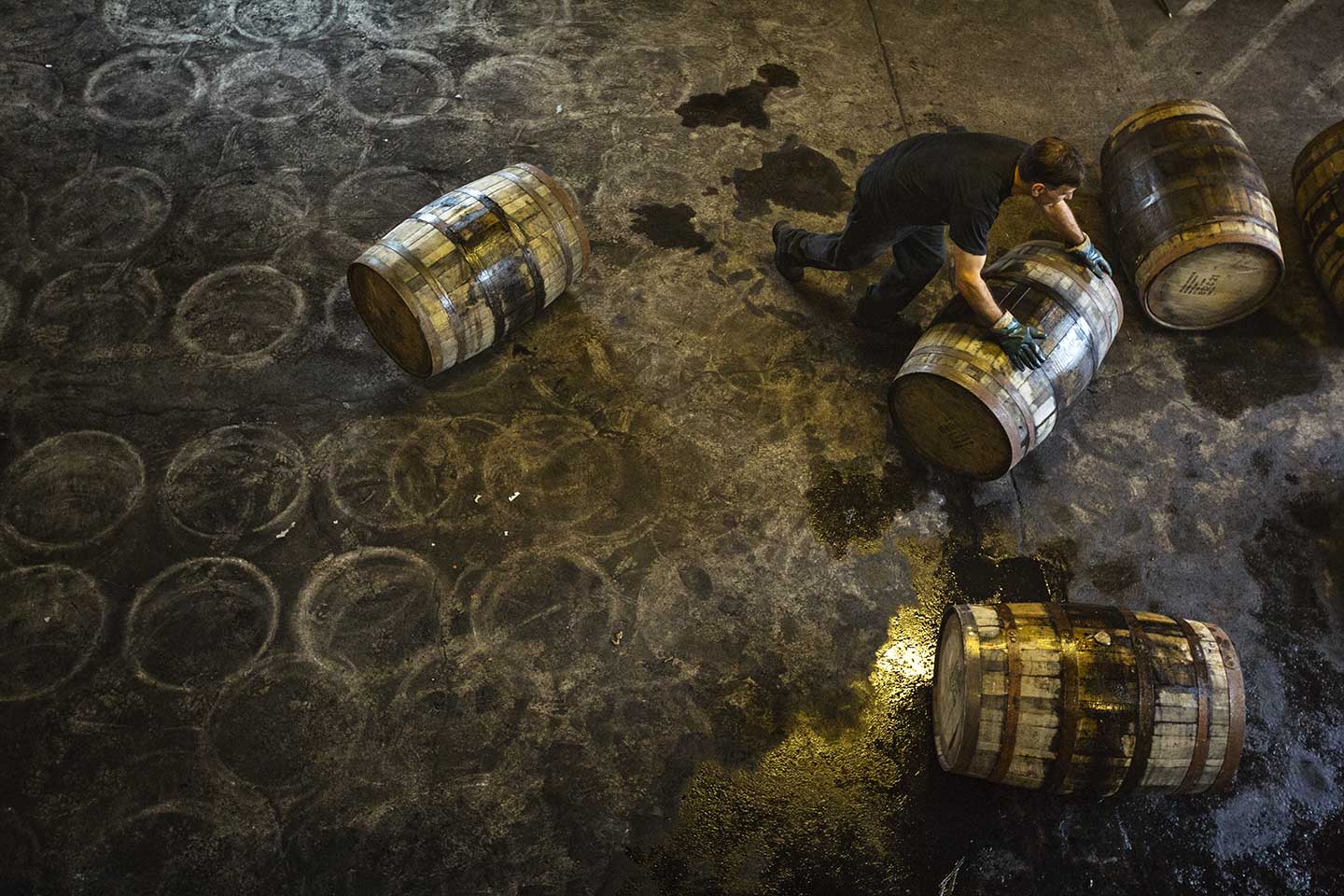 Jura Distillery