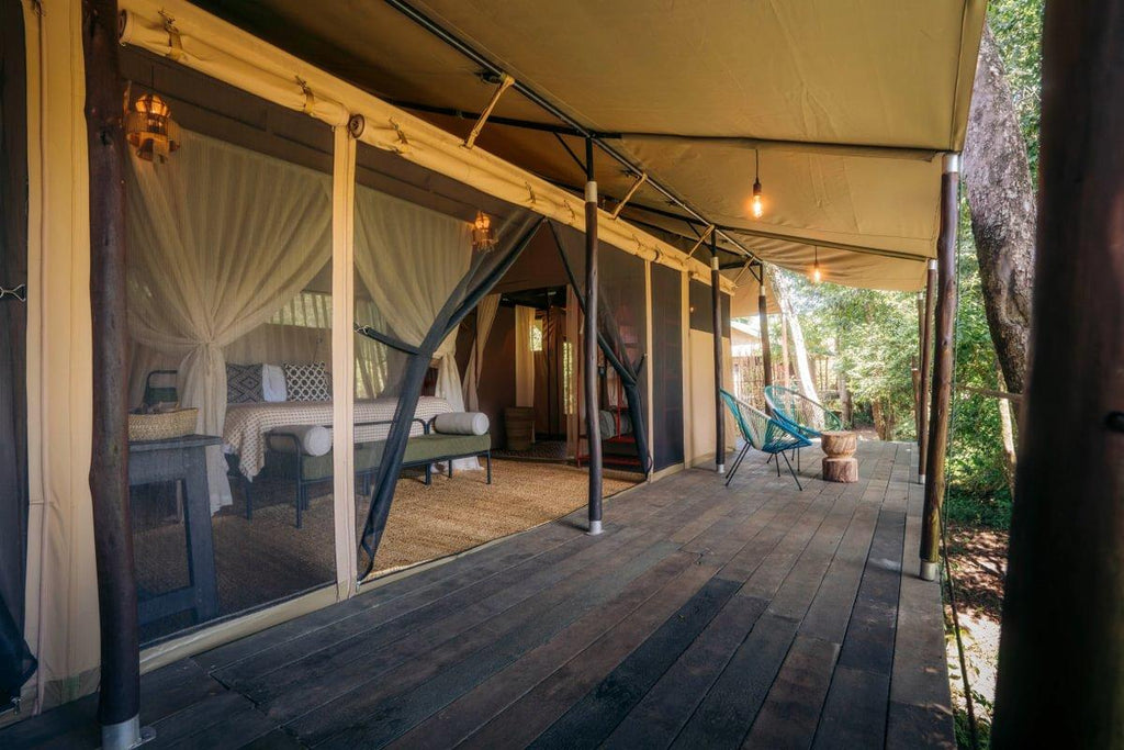 Family Tent  gallery image 3