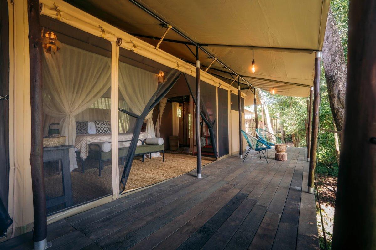 Family Tent  gallery image 3