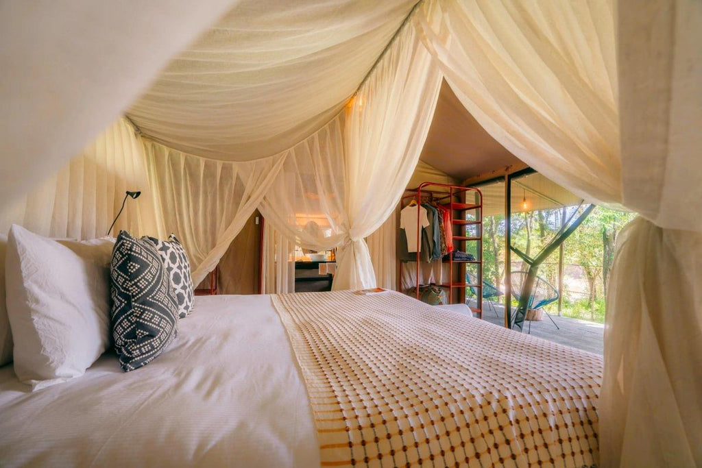 Family Tent  gallery image 5