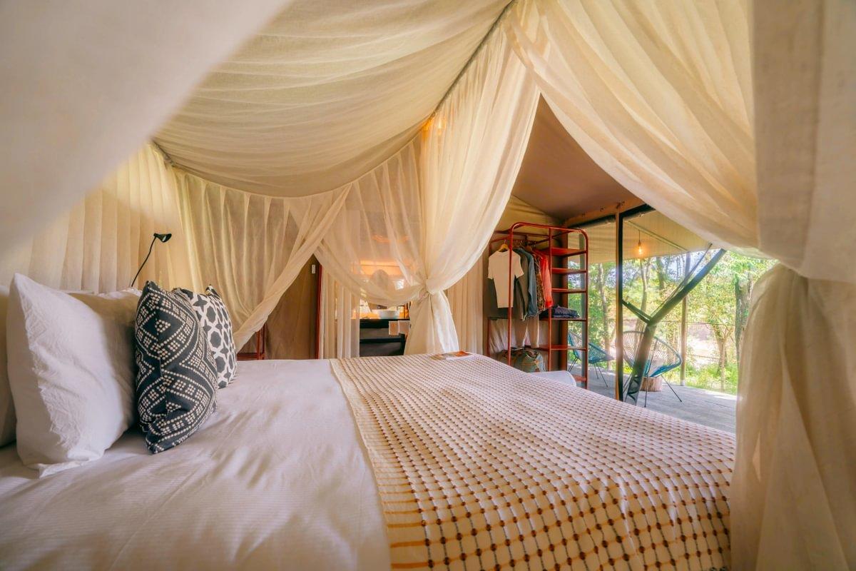 Family Tent  gallery image 5