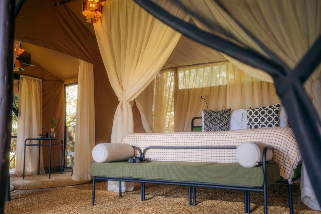 Family Tent  gallery image 6