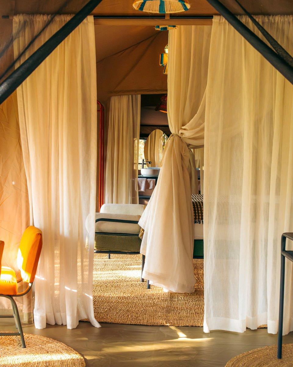 Family Tent  gallery image 8