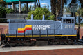 Railroad Museum of South Florida