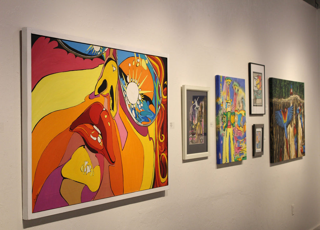 Alliance for the Arts
