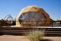 Martian Tent (Bubble)
