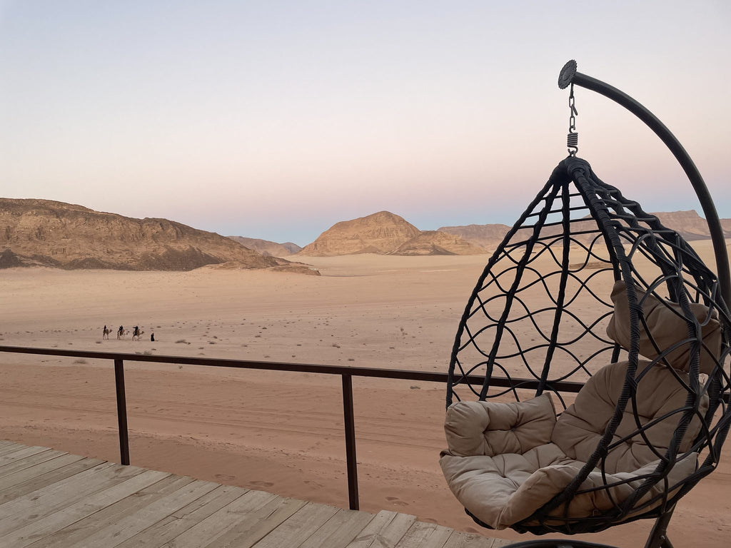 Martian Tent (Bubble)