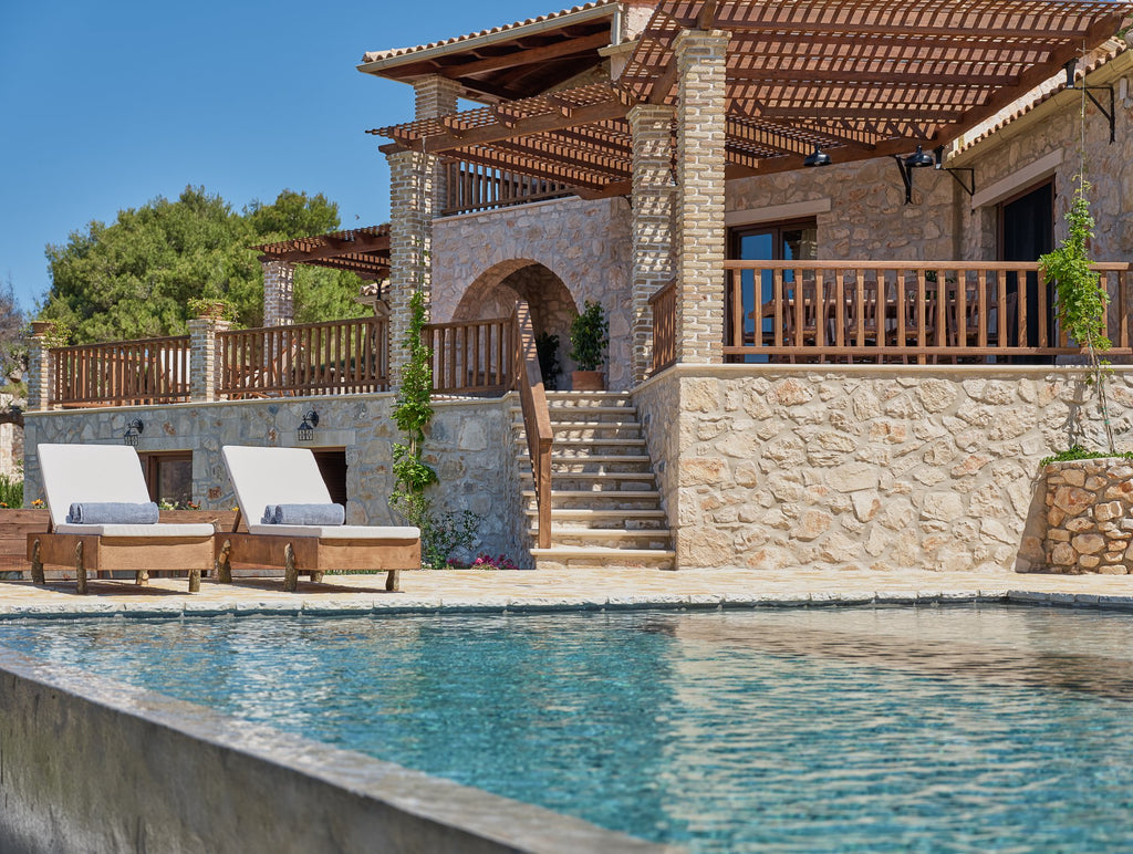 Villa Meralia