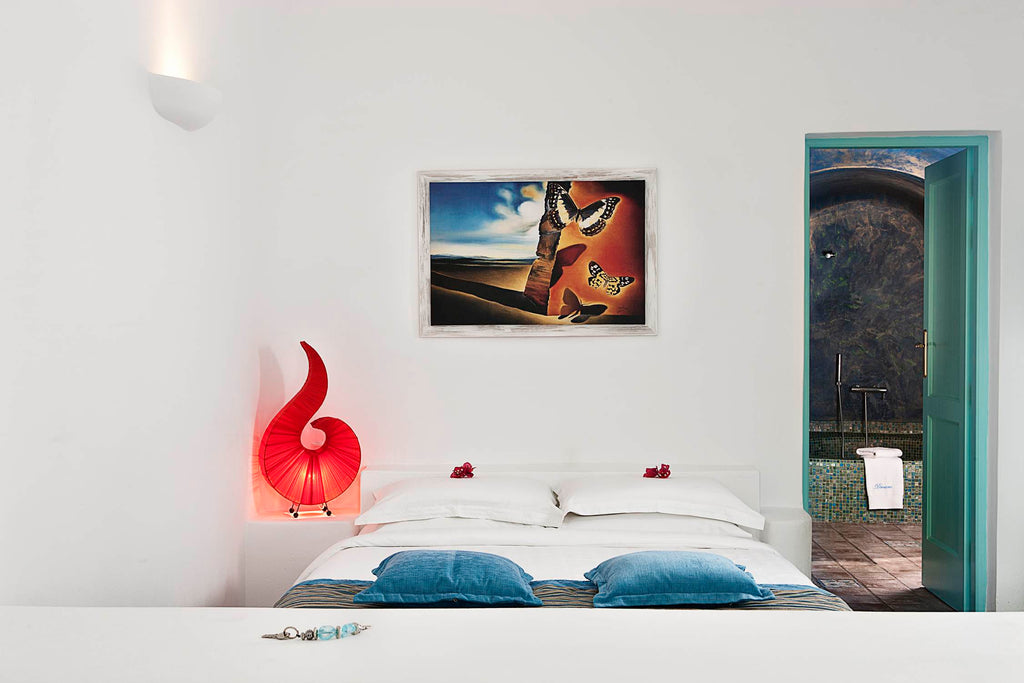 BlueVillas Nefeli Suite