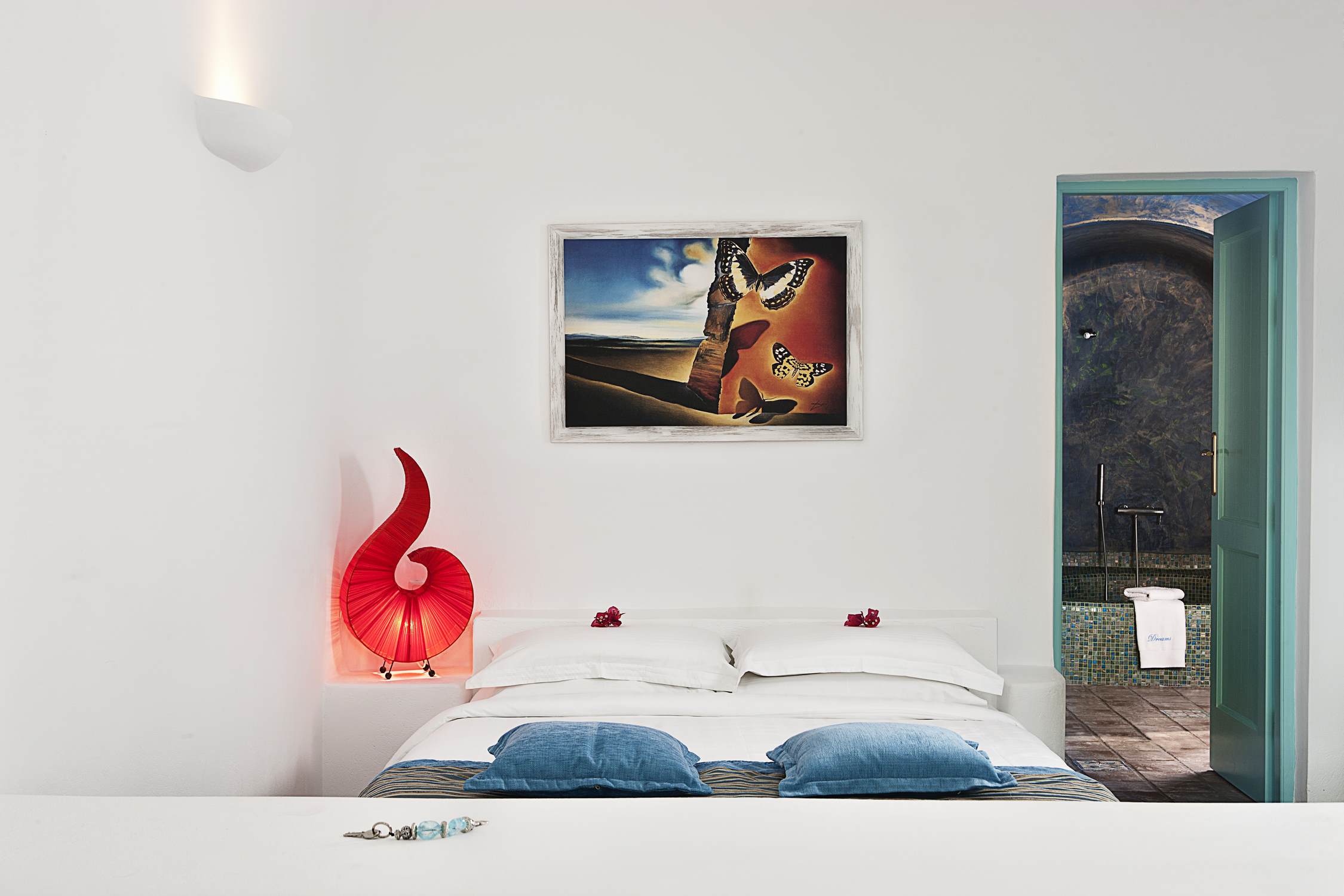 BlueVillas Nefeli Suite