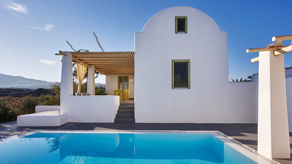 Villa Agrikoia