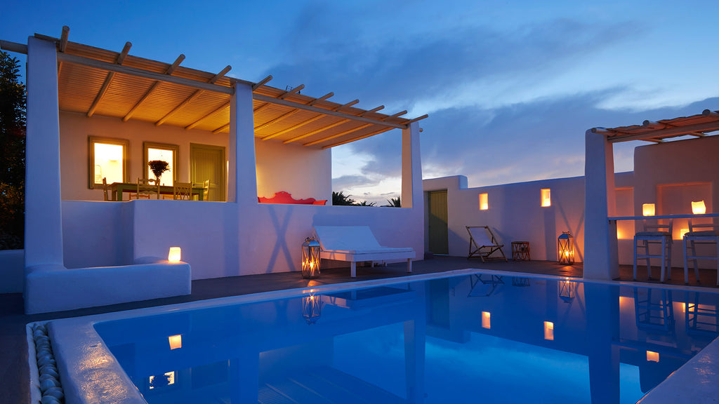 Villa Agrikoia