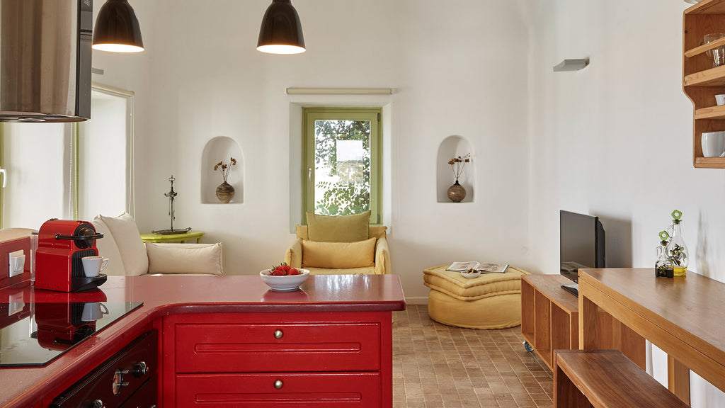 Villa Agrikoia