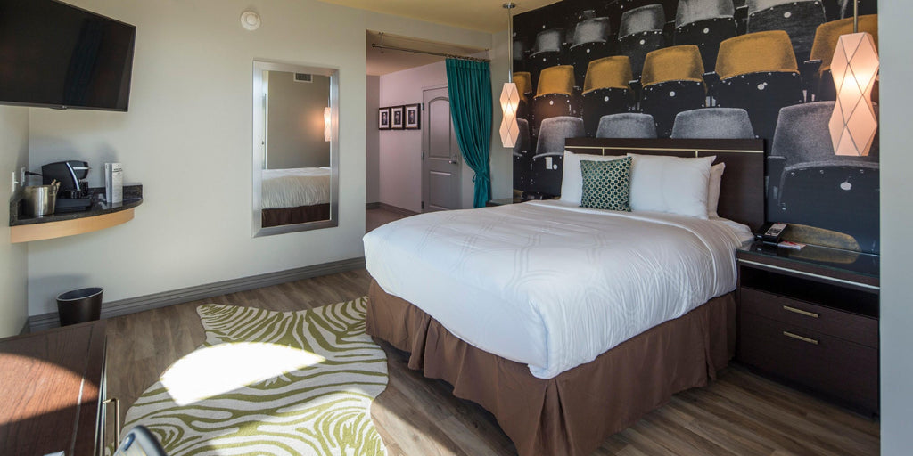 Hotel Indigo Pittsburgh East Liberty