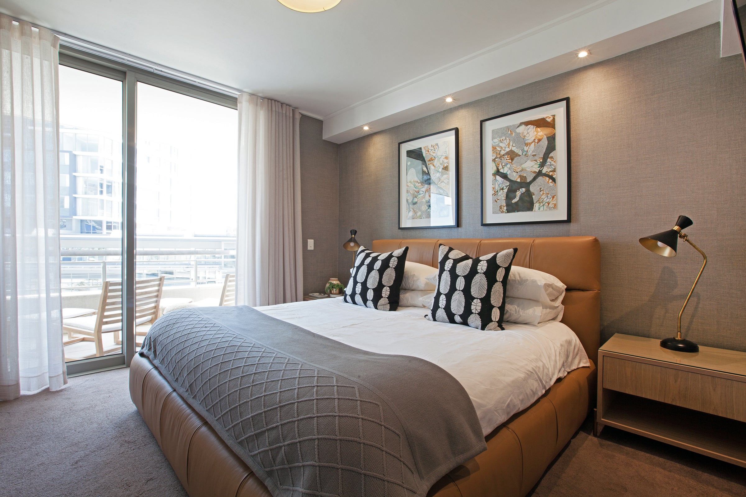 307 Canal Quays