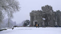Wray Castle