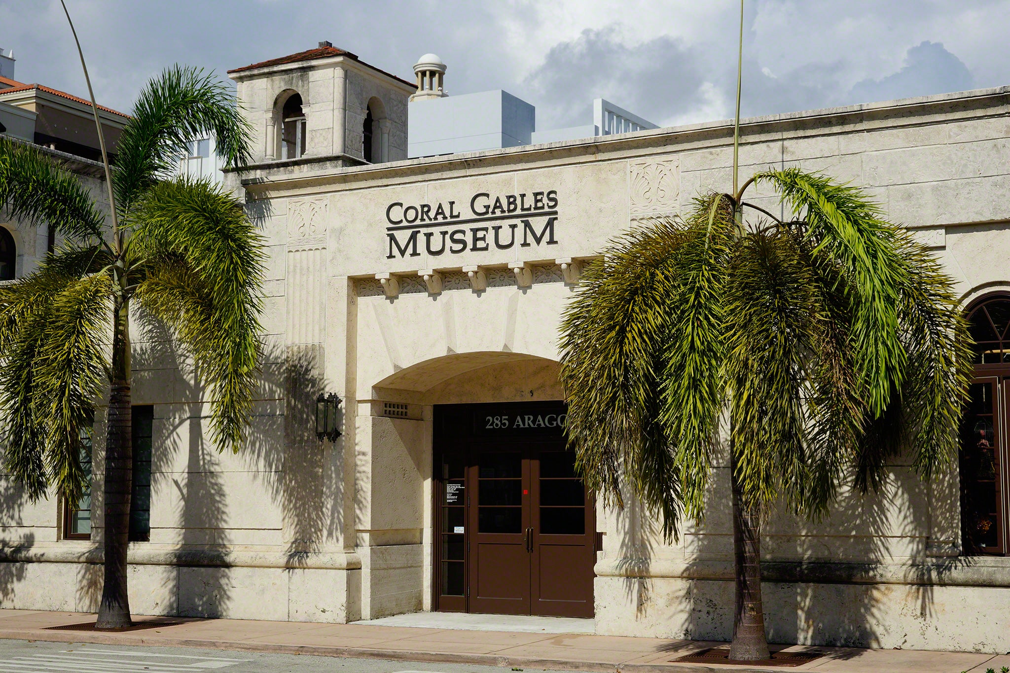 Coral Gables Museum