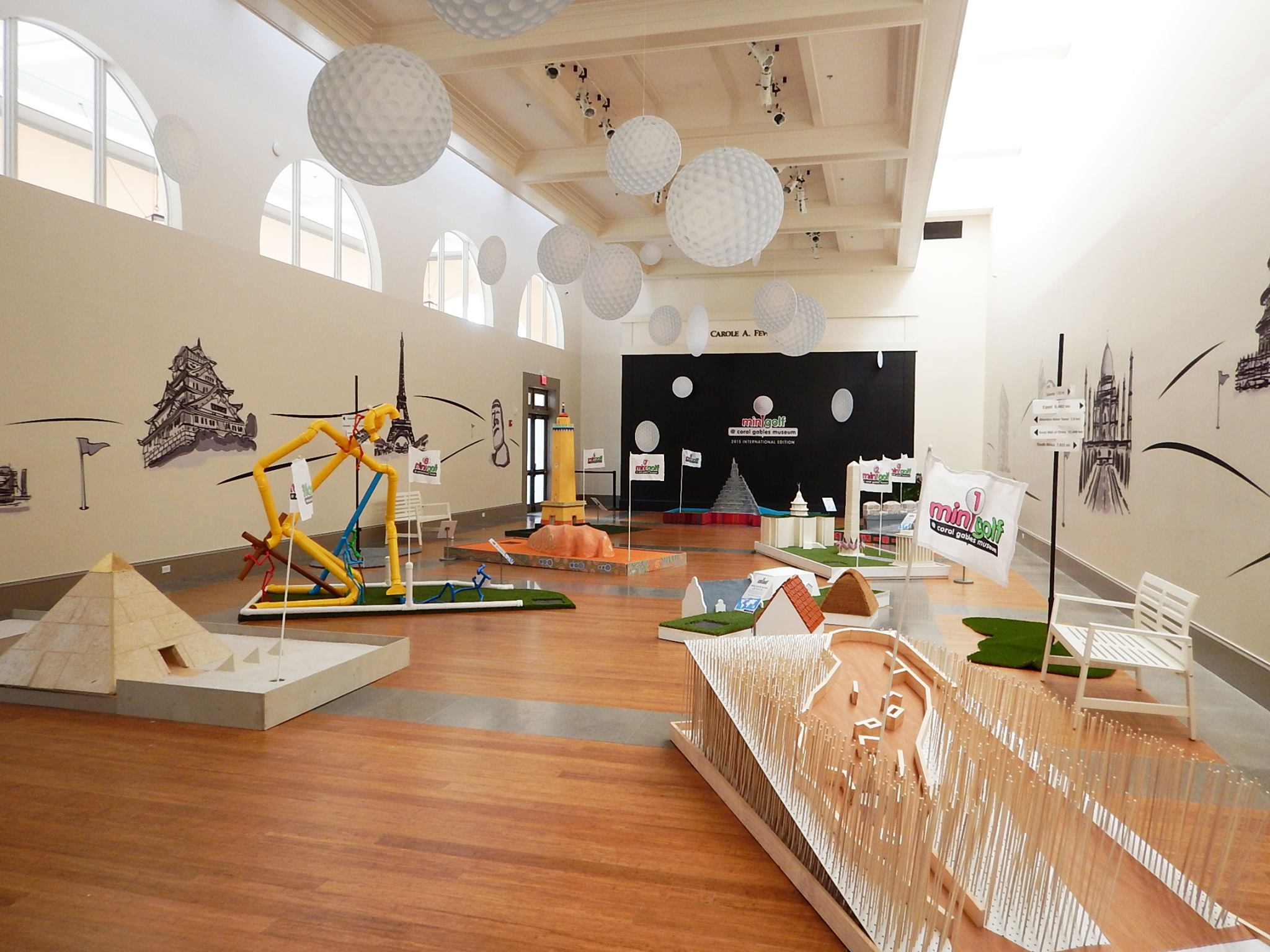 Coral Gables Museum