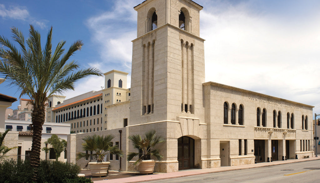 Coral Gables Museum