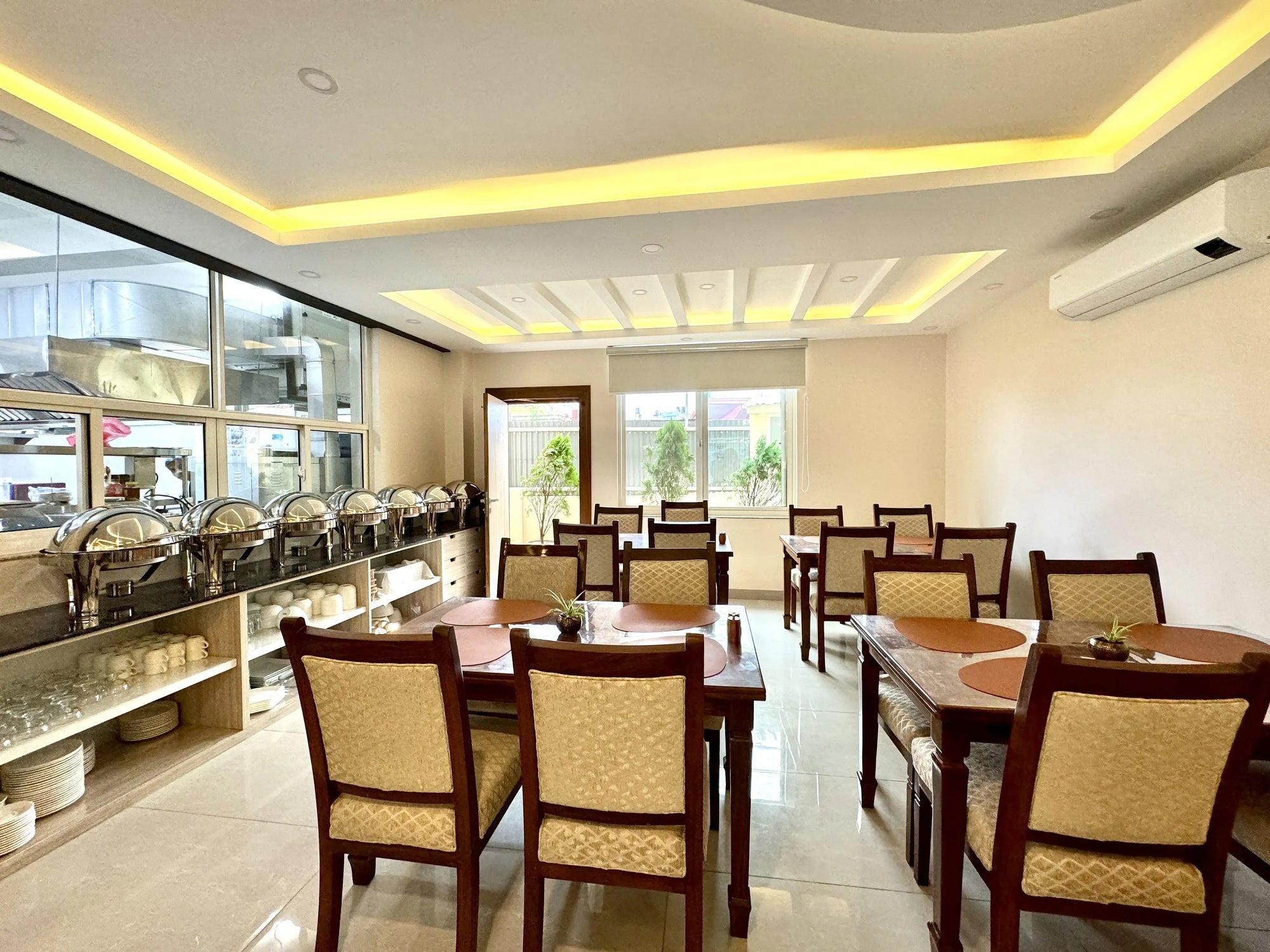 Hotel BayBerry