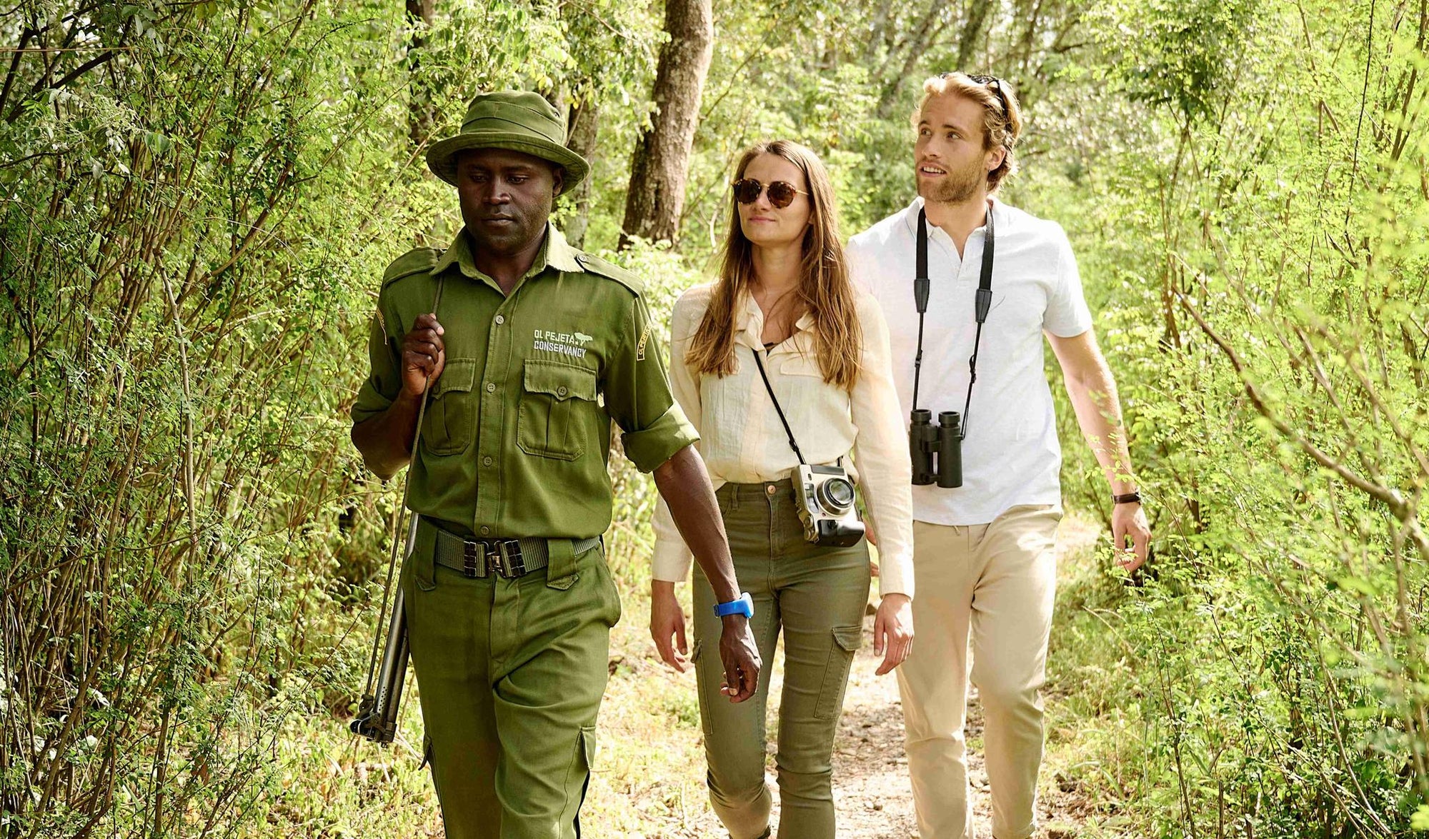 Walking Safari gallery image 1
