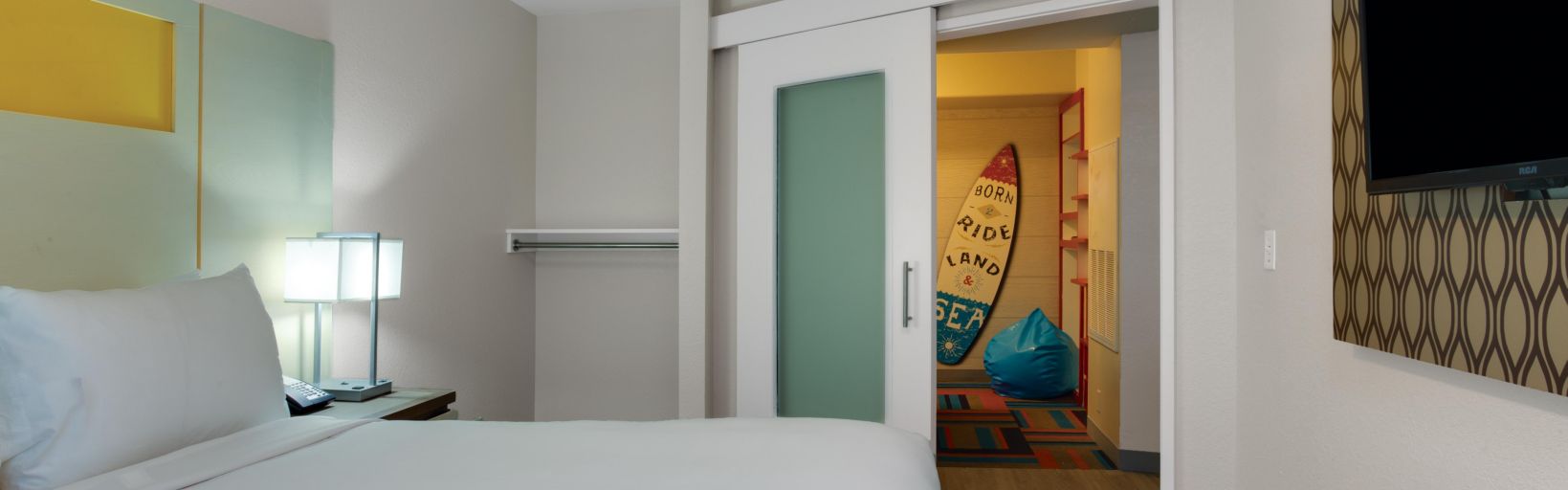 Holiday Inn Resort Orlando Suites Waterpark