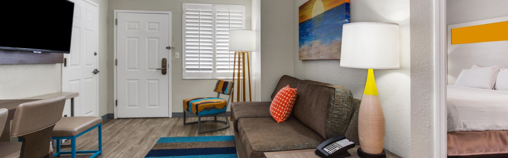 Holiday Inn Resort Orlando Suites Waterpark