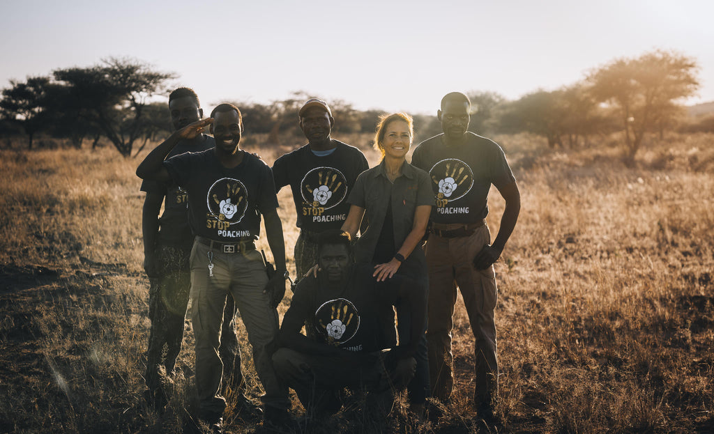 INTO AFRICAT – BEHIND THE SCIENCE  gallery image 2