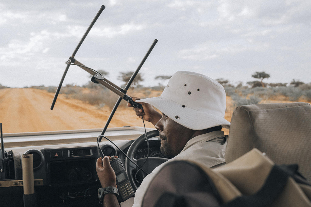 INTO AFRICAT – BEHIND THE SCIENCE  gallery image 4