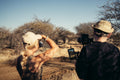 RHINO TRACKING on foot gallery image 1