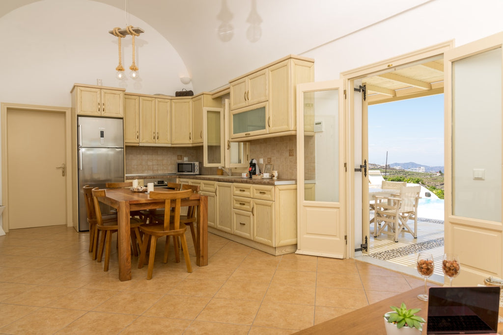 White Orchid Villa