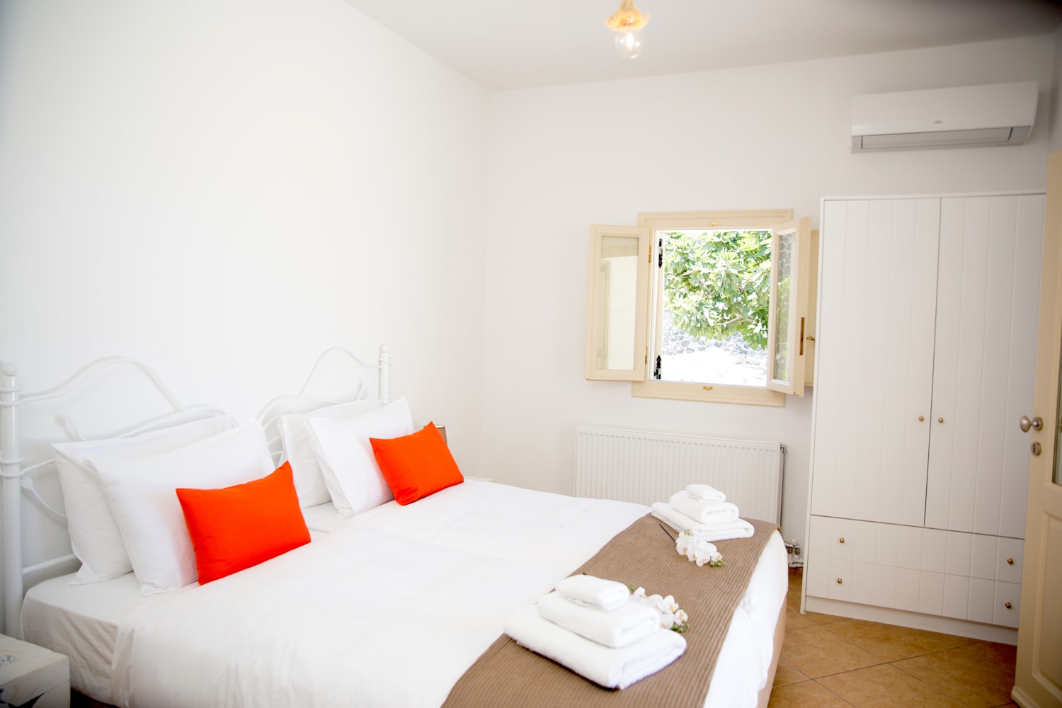 White Orchid Villa