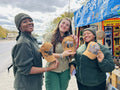 ENHANCE YOU GRAYS EDEN STAY WITH THE MAUN IMMERSIVE TOUR IN PARTNERSHIP WITH TRAVEL FOR IMPACT gallery image 1