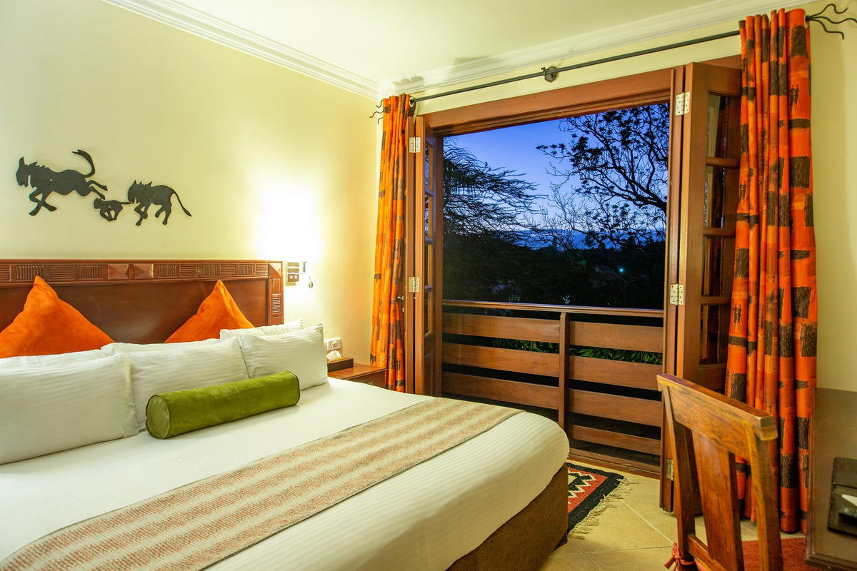 Deluxe Room gallery image 2