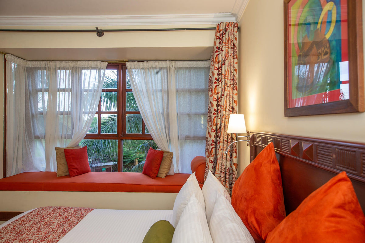 Deluxe Room gallery image 3