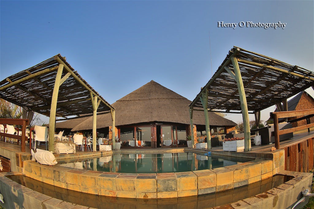 Main Lodge
