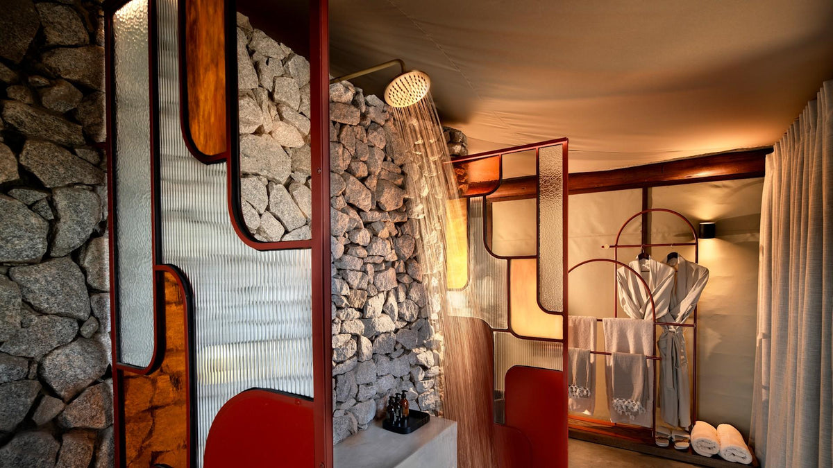 Tented Suite(s) gallery image 4
