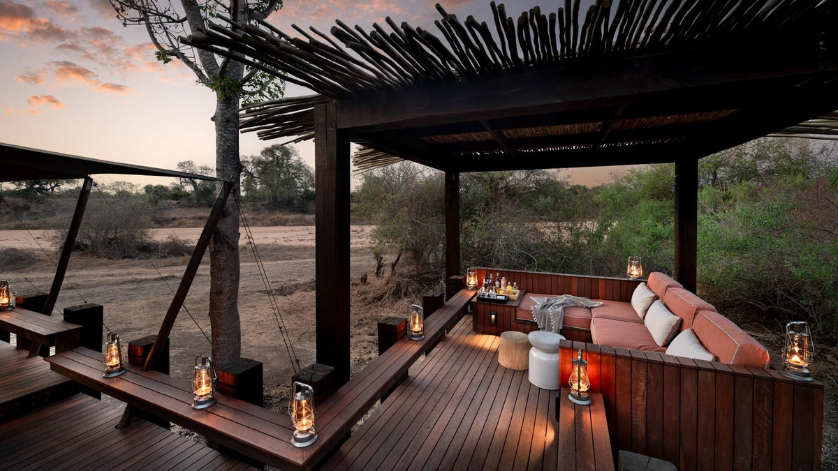 Tented Suite(s) gallery image 5