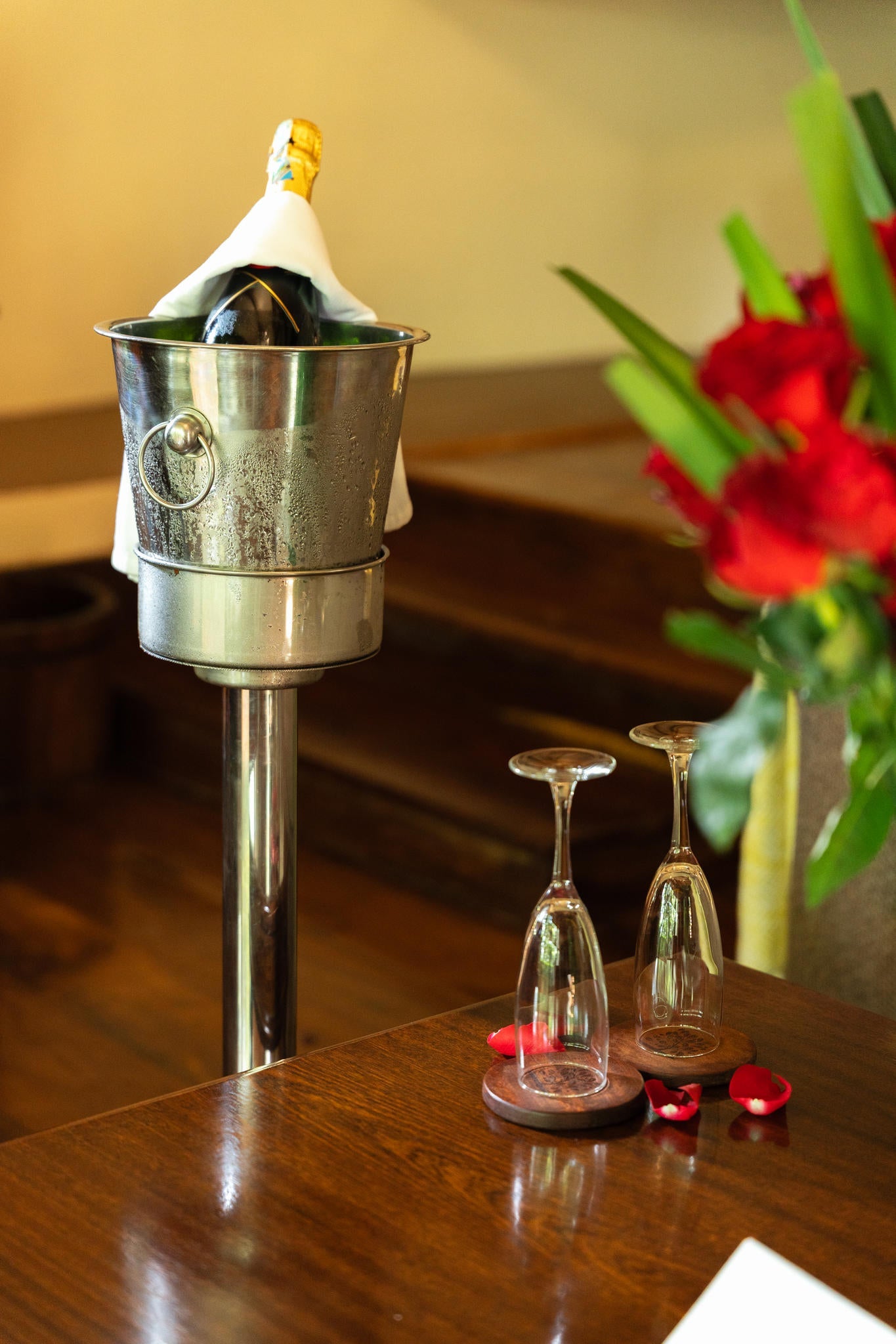 Room Service