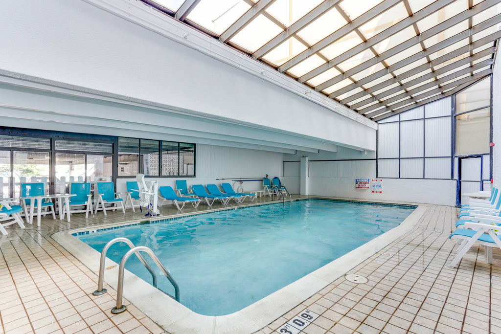 Baymont by Wyndham Virginia Beach Oceanfront