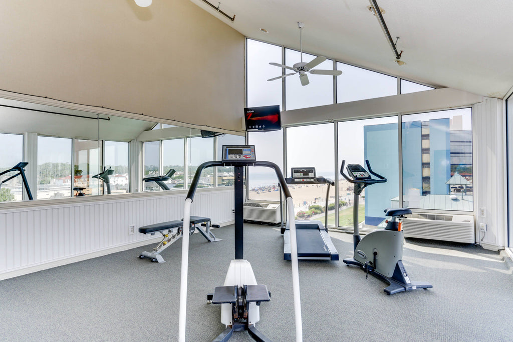 Baymont by Wyndham Virginia Beach Oceanfront