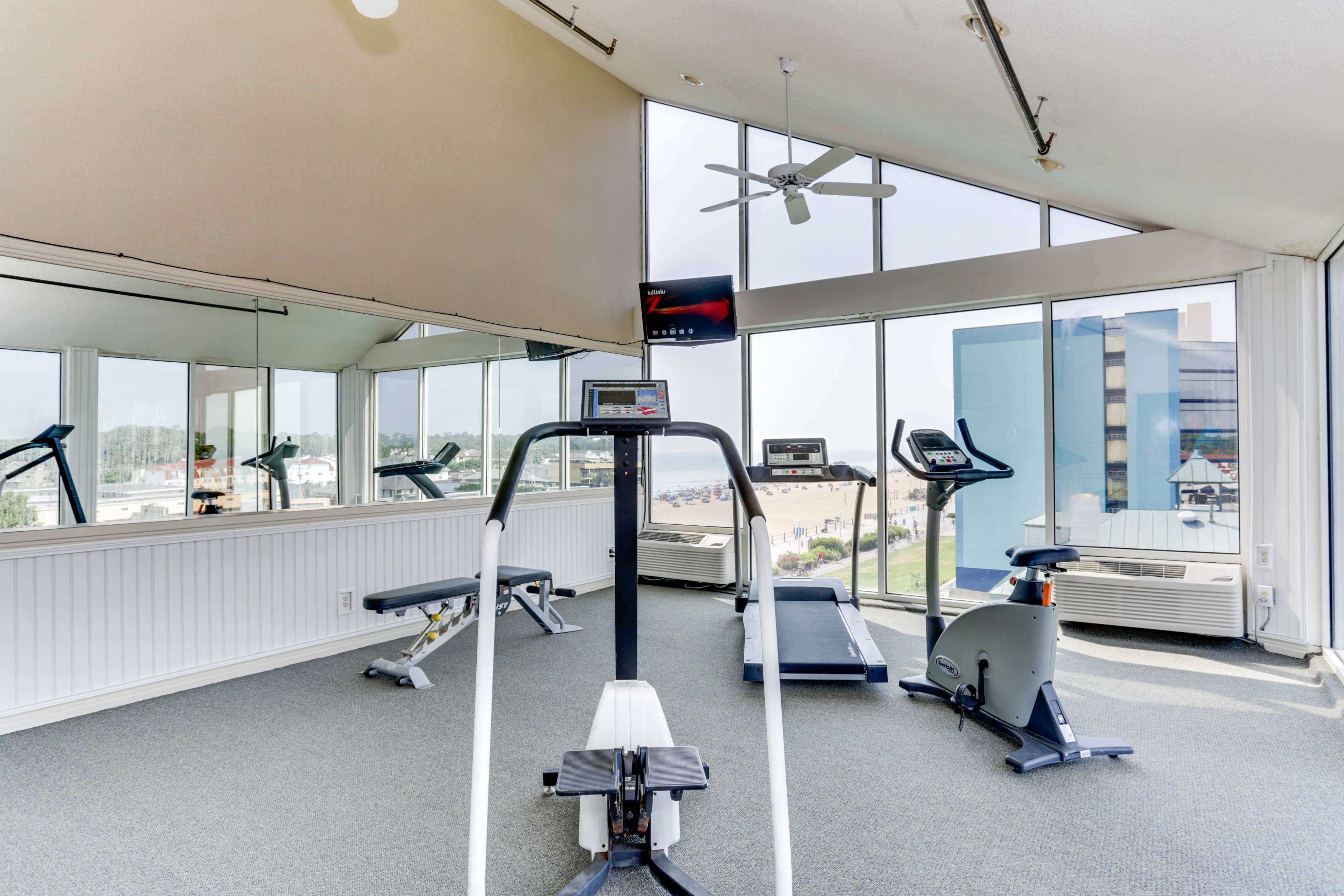 Baymont by Wyndham Virginia Beach Oceanfront
